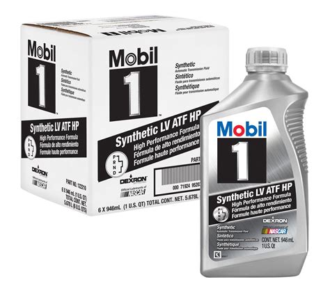 mobil 1 lv atf|mobil 1 mercon lv.